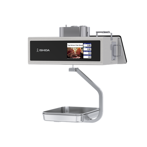 Ishida Uni-10H Hanging Scale