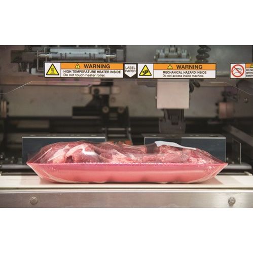 Ishida WM-Ai Automatic Wrapper