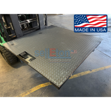 Load image into Gallery viewer, SellEton SL-900-USA-5&#39;x5&#39; (60&quot; x 60&quot;) | NTEP certified ( legal for trade )