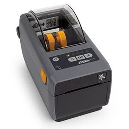 Zebra® ZD411 Label Printer | Rice lake