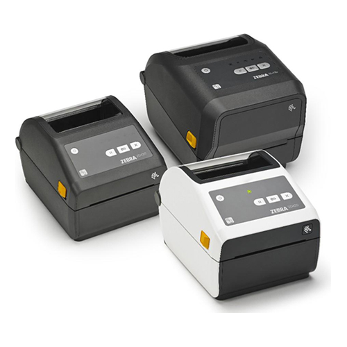 Zebra® ZD421 Direct Thermal Label Printer | Rice Lake