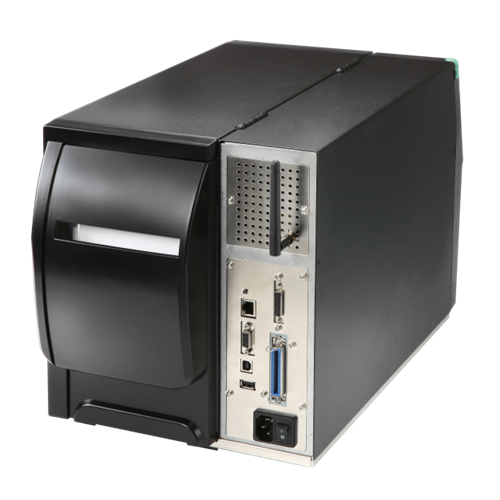 GoDEX ZX1200i+ Direct Thermal Label Printer | Rice Lake