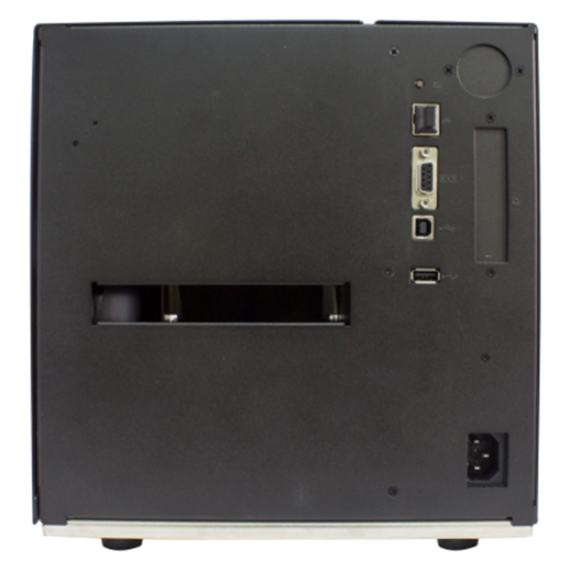GoDEX ZX400i+ Series Direct Thermal Printer | Rice Lake