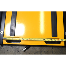 Load image into Gallery viewer, SL-928-1728 Weigh pads system for vehicles, air craft, container 17” x 28” surface 50,000 lb Capacity