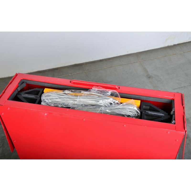 SL-928-1728 Weigh pads system for vehicles, air craft, container 17” x 28” surface 50,000 lb Capacity