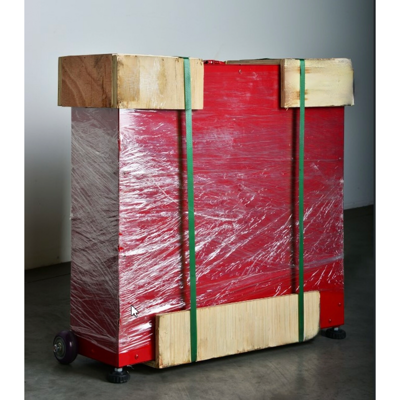 SL-928-1728 Weigh pads system for vehicles, air craft, container 17” x 28” surface 50,000 lb Capacity