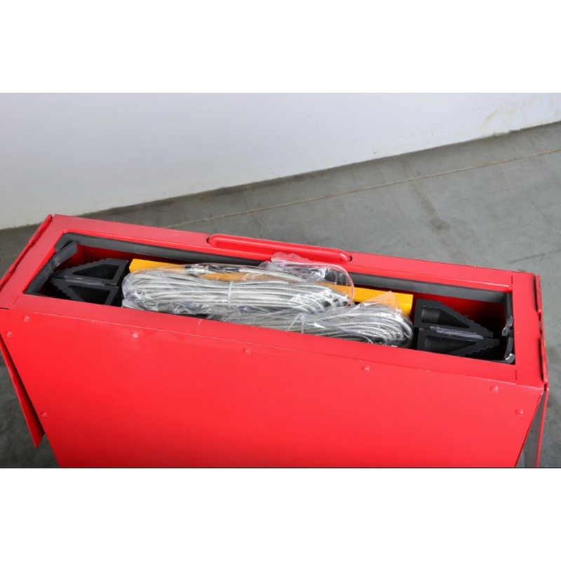 SL-928-2036 Weigh pads system for vehicles, air craft, container 20” x 36” surface 80,000 lb Capacity