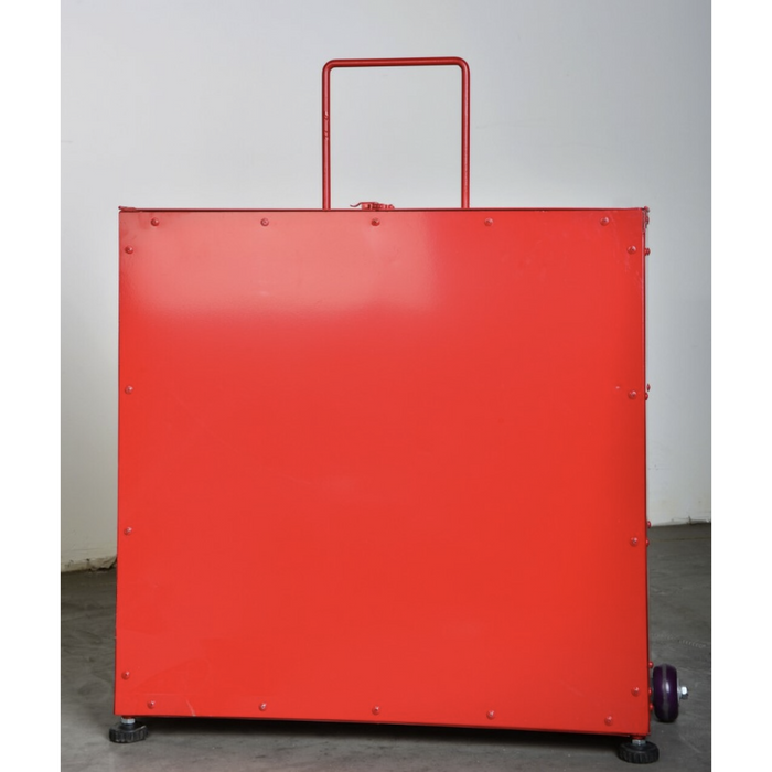 SL-928-2036 Weigh pads system for vehicles, air craft, container 20” x 36” surface 80,000 lb Capacity