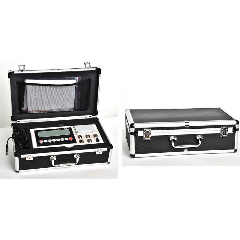 SL-928-2036 Weigh pads system for vehicles, air craft, container 20” x 36” surface 80,000 lb Capacity