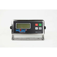 Load image into Gallery viewer, SellEton Replacement SL-7515-C Indicator, Compatible with any floor scale or bench scale!