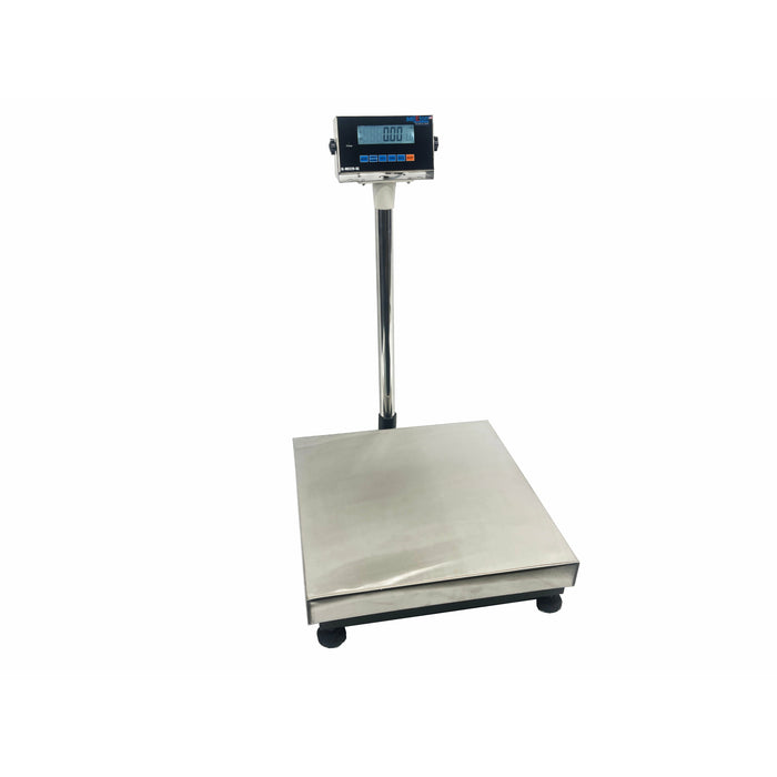 SellEton SL-520-SS-16"x 20"  Bench Scale with Stainless Steel Indicator & Platter 800 lb x .05 lb