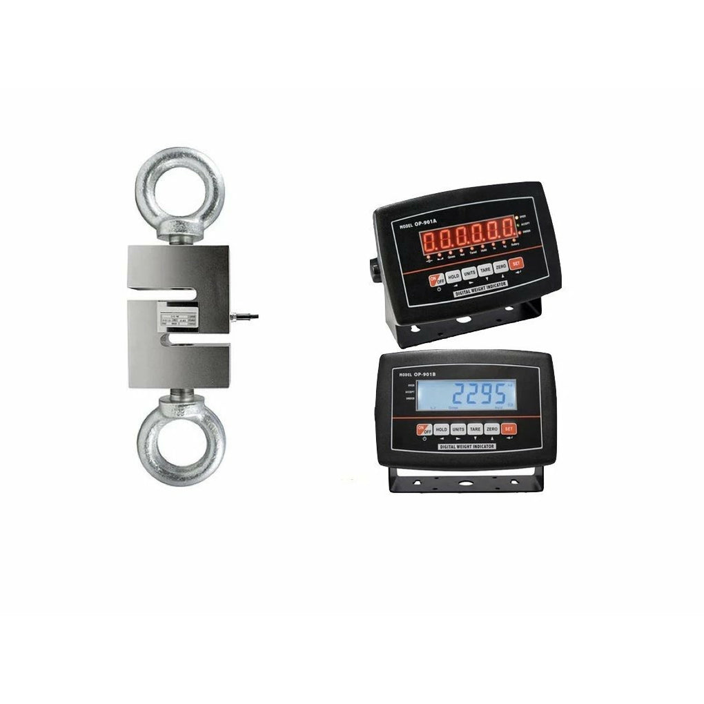 Understanding Load Cell Scales: Precision in Every Measurement ...