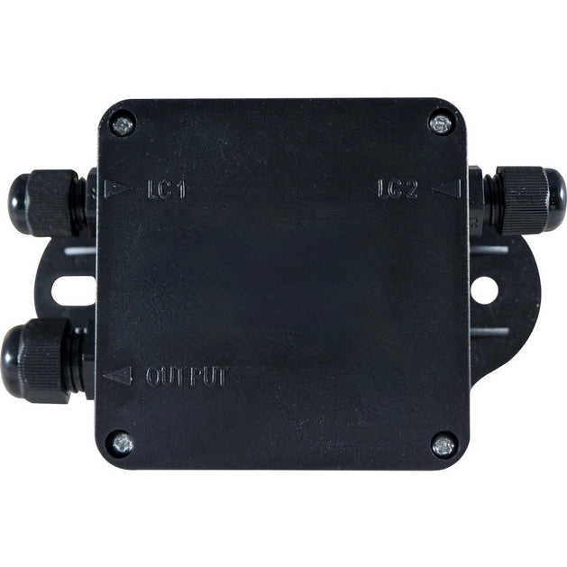 Stainless Steel SL-JB Junction Box For All Sizes | SellEton Scales