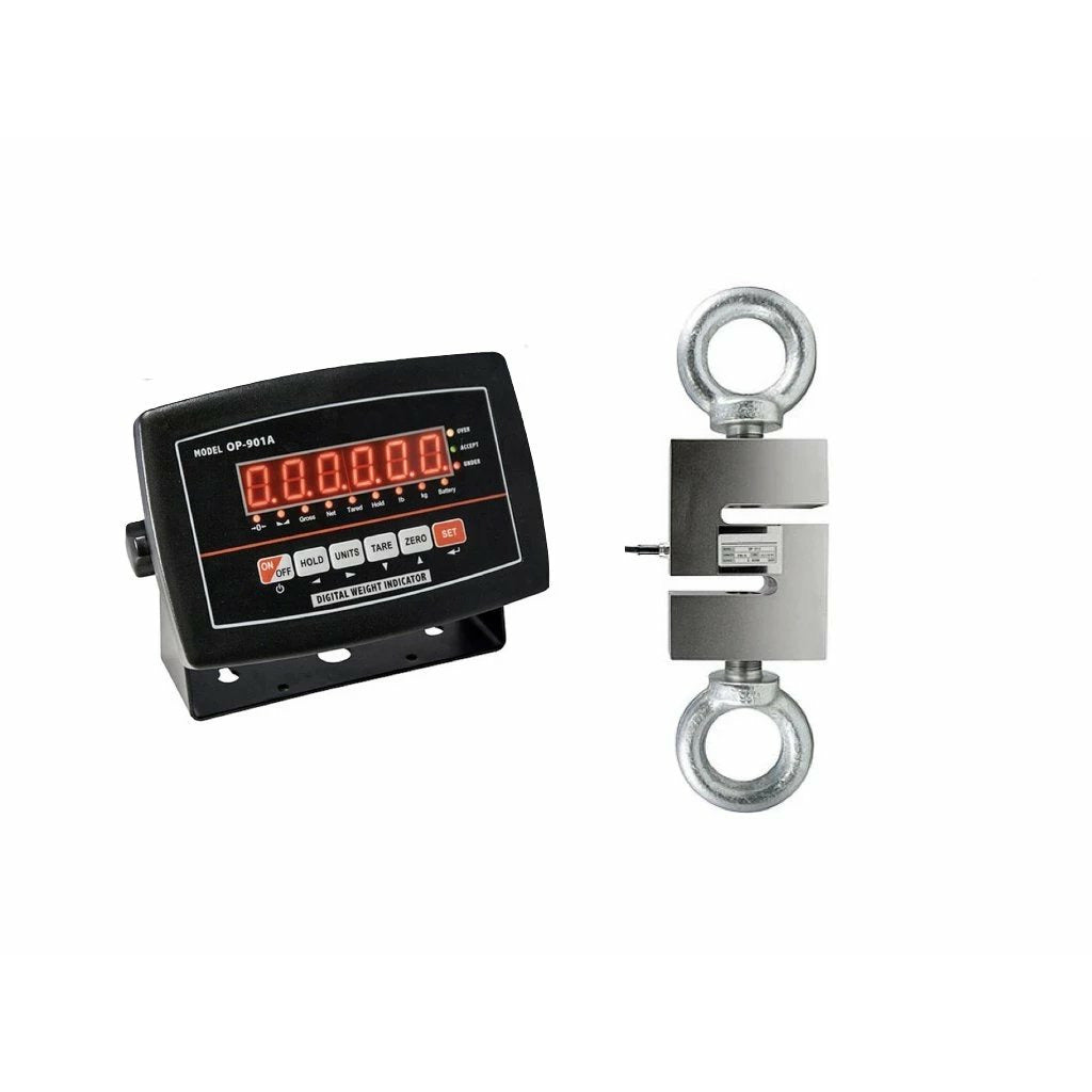 Hanging Dial Scales in Stock - ULINE
