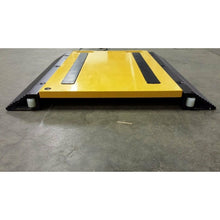 Load image into Gallery viewer, SellEton SL-928-1624  16&quot; x 24&quot; x 2&quot; Two Portable Weigh Pads / Indicator &amp; Printer/ 50,000 lbs x 10 lb