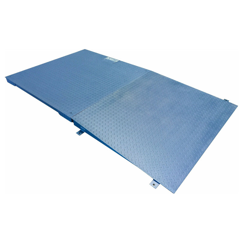 Build Your Own, SL-700 Industrial Digital Floor Scale, ( Imported, non-Certified )