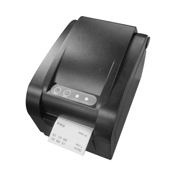SellEton SL-412-E-L1 Sticker Printer