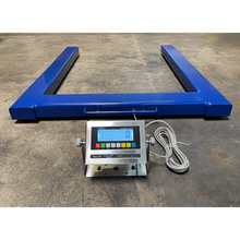 Load image into Gallery viewer, SellEton SL-932 Portable U-Beam Pallet Scale