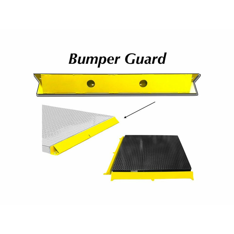 SellEton SL-433 Bumper Guard