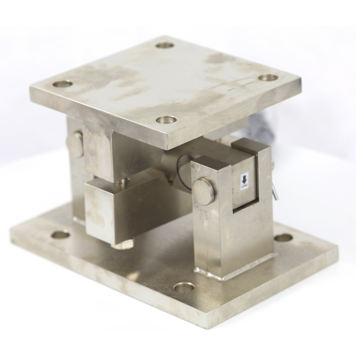 SellEton SL-313-TM Load cell Conversion kit weigh module for Scale Tank, Hoppers ( Double Ended Beam )