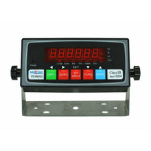Load image into Gallery viewer, PS-IN202 LED NTEP Legal For Trade Indicator l Compatible with any Floor Scale