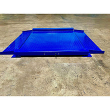 Load image into Gallery viewer, SellEton SL-917-R NTEP Low Profile Drum Scale with 2.5&#39; x 2.5&#39; (30&#39; x 30&#39;) | 3&#39; x 3&#39; (36&#39; x 36&#39;)| 4&#39; x 4&#39; (48&#39; x 48&#39;) Platforms for Barrel Weighing