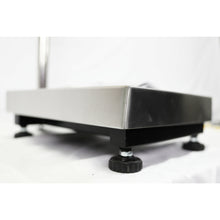 Load image into Gallery viewer, SellEton SL-520-SS-12&quot; x 16&quot;  Bench Scale with Stainless Steel Indicator &amp; Platter 600 lb x .02 lb