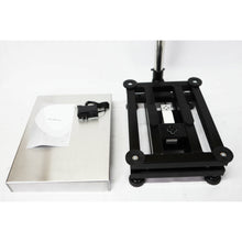 Load image into Gallery viewer, SellEton SL-520-SS-12&quot; x 16&quot;  Bench Scale with Stainless Steel Indicator &amp; Platter 600 lb x .02 lb