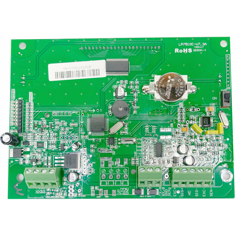 SL-7510 , SL-7512,SL-7515-C Chip for indicators