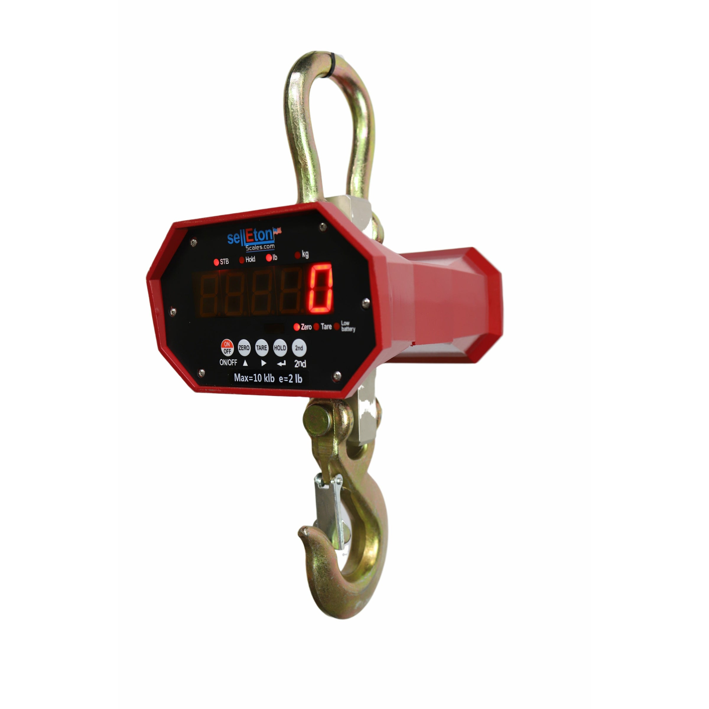 Understanding Load Cell Scales: Precision in Every Measurement ...