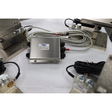 Load image into Gallery viewer, SellEton SL-730-TM Single ended shear beam Load cell Conversion kit weigh module for Scale Tank, Hoppers &amp; vessels