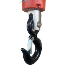 Load image into Gallery viewer, SellEton SL-W-CR Wireless Crane Scale 300 ft range Hanging Scale