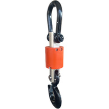 Load image into Gallery viewer, SL-W-CR-10k Wireless Crane Scale 300 ft range Hanging Scale, 10,000 lbs x 2 lb