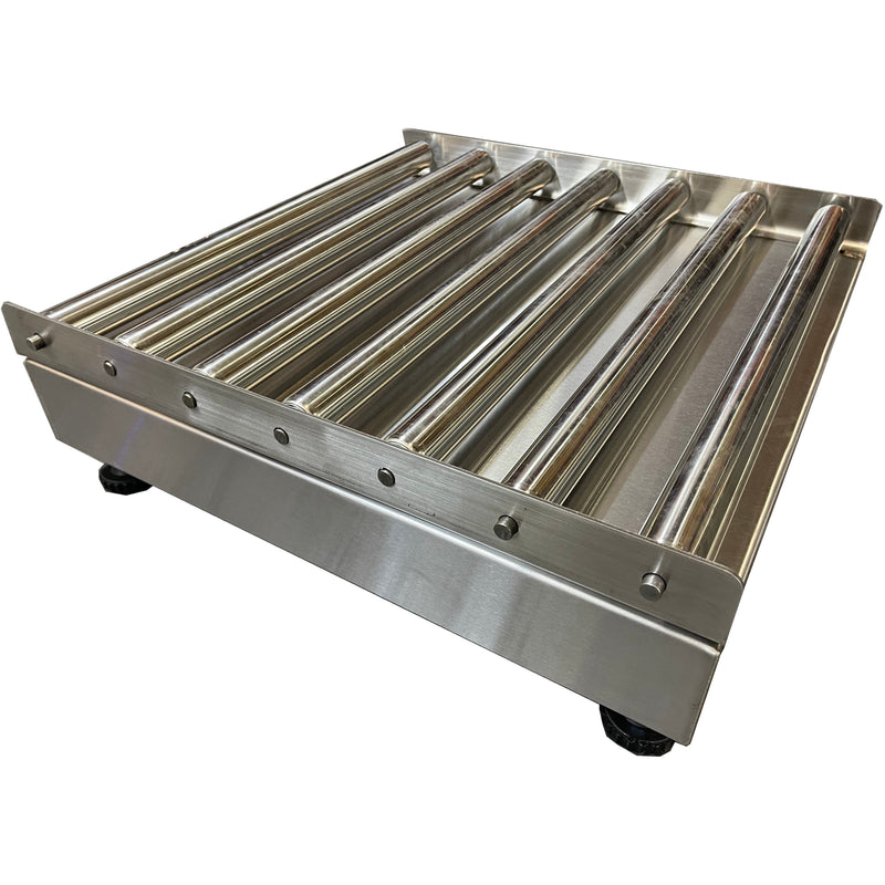 SL-915-RT NTEP / Legal for trade Roller Top Bench Scale