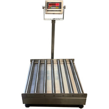 Load image into Gallery viewer, SL-915-RT NTEP / Legal for trade Roller Top Bench Scale