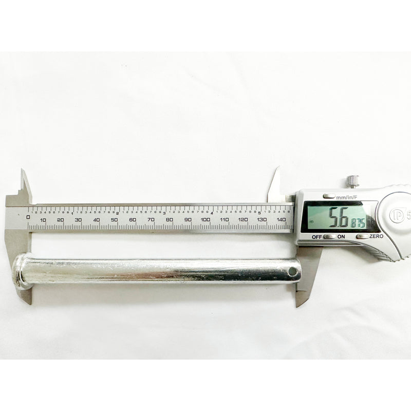 2” x 4” Nylon rollers with 2 pc bearing