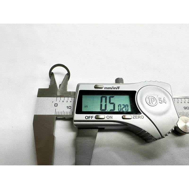 2” x 4” Nylon rollers with 2 pc bearing