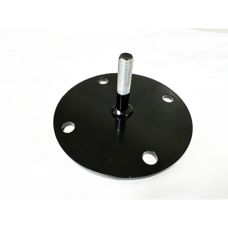 SL-414B Round Feet 4”,  6” or 7”  in diameter for floor & livestock scales