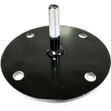 Load image into Gallery viewer, SL-414B Round Feet 4” or 6” in diameter for floor &amp; livestock scales