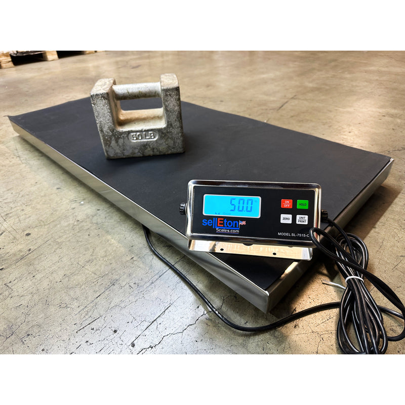 SL-922 Vet Scale Livestock Scale Hog Scale Goat Sheep Alpaca Pig Farm Scale