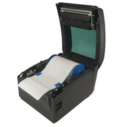 OP-412-E-L2 Thermal Ticket/Barcode Printer - SellEton Scales 