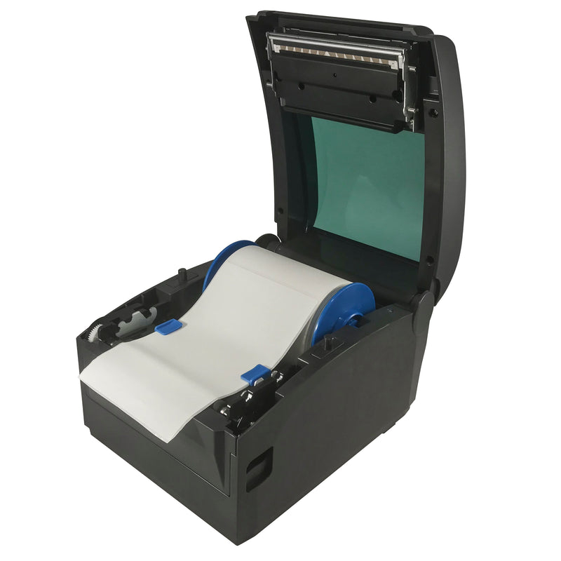 OP-412-E-L2 Thermal Ticket/Barcode Printer - SellEton Scales 