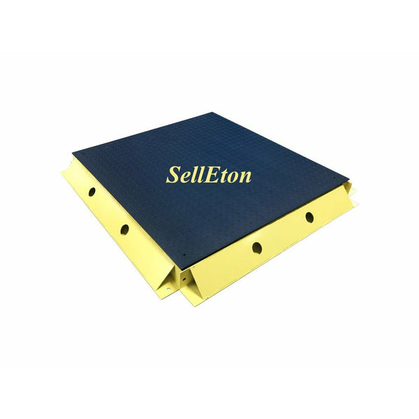 SellEton SL-433 Bumper Guard