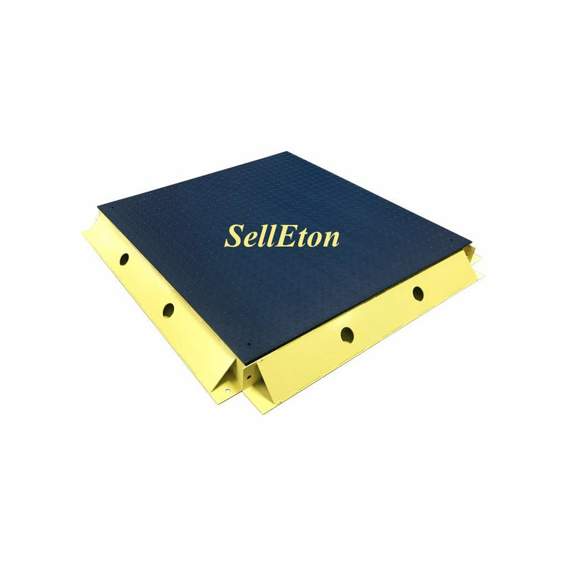 SellEton SL-433 Bumper Guard
