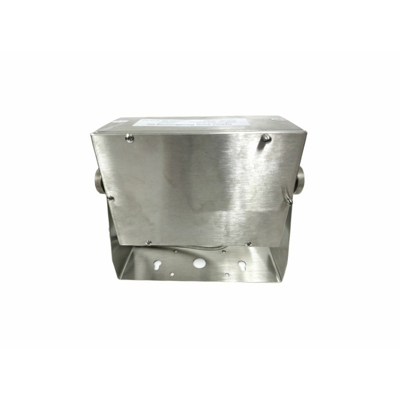 SellEton SL-7510-SL NEMA 4 Stainless Steel Washdown Indicator