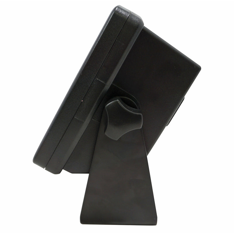 SL-7516-A Bright LED Indicator scoreboard & Floor, Truck Scale