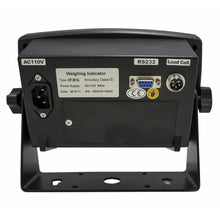 Load image into Gallery viewer, SL-7516-B Bright LCD Indicator scoreboard &amp; Floor, Truck Scale