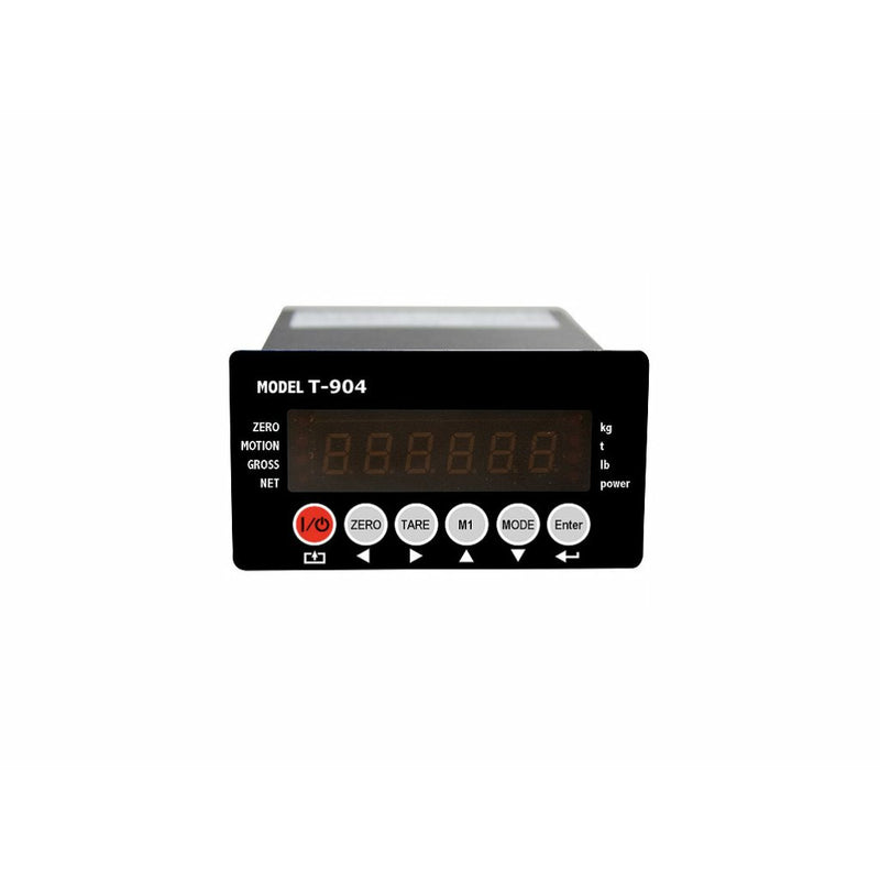 SellEton SL-904 PANEL MOUNT INDICATOR