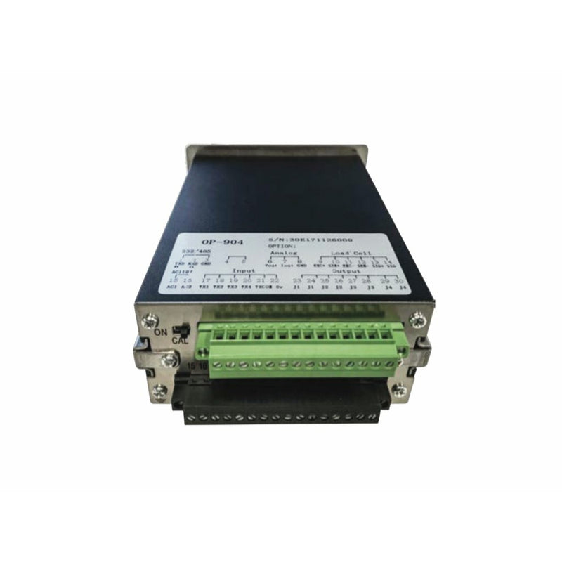 SellEton SL-904 PANEL MOUNT INDICATOR