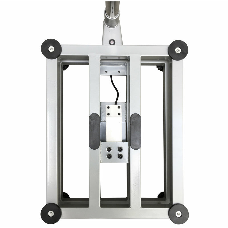 SL-915-Series NTEP, Legal for trade Bench Scale with Free Software!